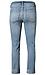 Liverpool Mid Rise Cropped Denim Thumb 2