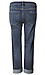 Liverpool Crop Rolled Cuff Jean Thumb 2