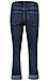Charlie Crop Wide Rolled Cuff Thumb 2