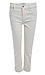 Liverpool High Rise Rolled Cuff Ankle Denim Thumb 1