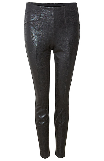 Liverpool Reese Seamed Legging Slide 1