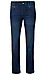 Liverpool Pull On Slim Denim Thumb 1