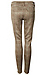 Liverpool Mid Rise Plaid Ankle Pant Thumb 2