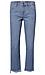 Liverpool Fray Hem Denim Thumb 1