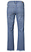 Liverpool Fray Hem Denim Thumb 2