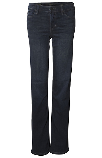 Liverpool Straight Leg Jean Slide 1