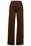 Liverpool Straight Leg Denim