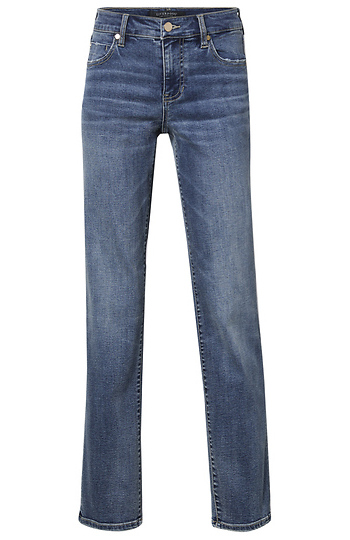 Liverpool Straight Leg Denim Slide 1