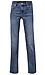 Liverpool Straight Leg Denim Thumb 1