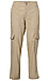 Liverpool Utility Cropped Pant Thumb 1