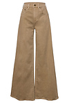 Liverpool Wide Leg Denim