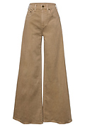 Liverpool Wide Leg Denim