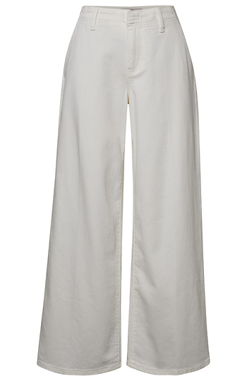 Liverpool Wide Leg Denim Slide 1