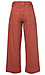 Liverpool Cropped Wide Leg Pant Thumb 2