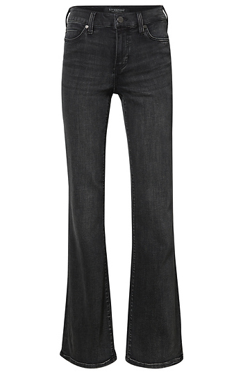 Liverpool Bootcut Denim Slide 1