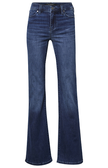 Liverpool Bootcut Denim Slide 1