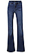 Liverpool Bootcut Denim Thumb 1