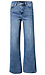 Liverpool Wide Leg Denim Thumb 1