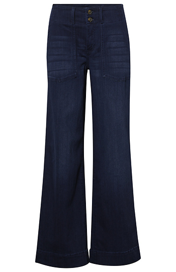 Liverpool High Rise Utility Pocket Jean Slide 1