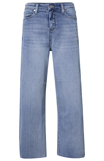 Liverpool Stride High Rise Wide Leg Slide 1