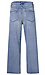 Liverpool Stride High Rise Wide Leg Thumb 2