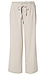 Liverpool High Rise Tie Waist Wide Leg Pant Thumb 1