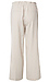 Liverpool High Rise Tie Waist Wide Leg Pant Thumb 2