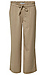 Liverpool High Rise Tie Waist Wide Leg Pant Thumb 1