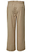 Liverpool High Rise Tie Waist Wide Leg Pant Thumb 2