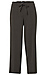 Liverpool Pull On Tie Waist Wide Leg Ankle Thumb 1