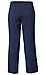 Pull On Tie Waist Wide Leg Ankle Thumb 2