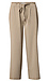 Liverpool Pull On Tie Waist Wide Leg Ankle Thumb 1