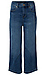 Liverpool High Rise Wide Leg Denim Thumb 1