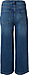 Liverpool High Rise Wide Leg Denim Thumb 2