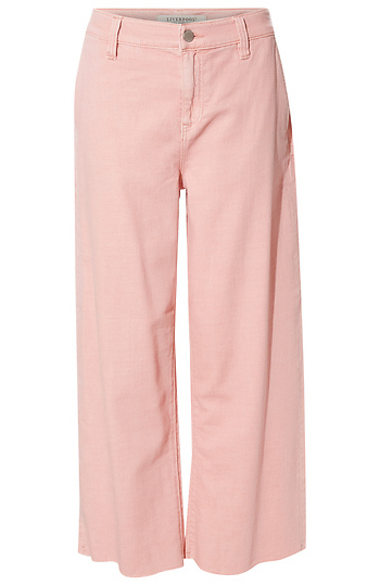 Liverpool High Rise Wide Leg Jean Slide 1