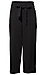Liverpool Tie Waist Cropped Trouser Thumb 1