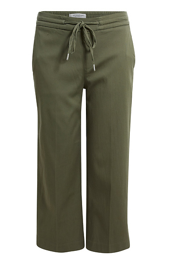 Liverpool Culotte Pants Slide 1