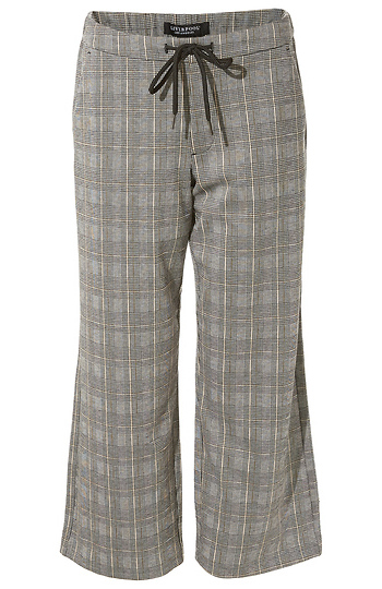 Liverpool Pull On Wide Leg Crop Trouser Slide 1