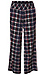 Liverpool Wide Leg Crop Pant Thumb 1