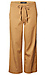 Liverpool Kelsey Crop with Tie Front Thumb 1