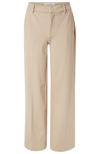 Liverpool High Rise Wide Leg Trousers Slide 1