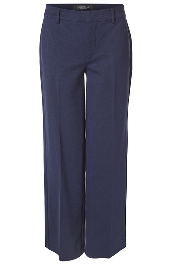 Liverpool High Rise Wide Leg Trousers Slide 1
