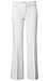 Liverpool High Rise Wide Leg Trousers Thumb 1