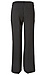 Liverpool High Rise Wide Leg Ponte Trousers Thumb 2
