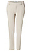 Liverpool Mid Rise Straight Trousers Thumb 1