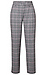 Liverpool Plaid Trouser Thumb 1