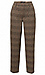 Liverpool Plaid Trouser Thumb 1
