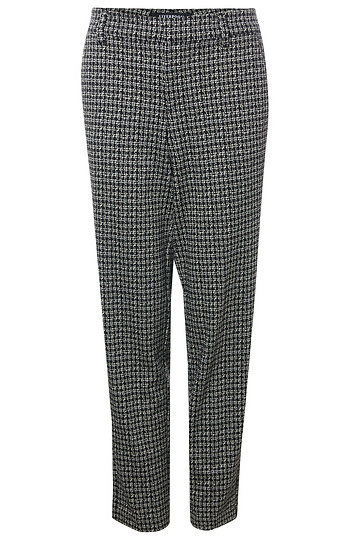 Liverpool Plaid Kelsey Trouser Slide 1
