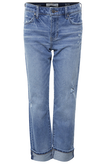Liverpool Girlfriend Jean Slide 1