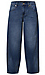 Liverpool Barrel Jean Thumb 1